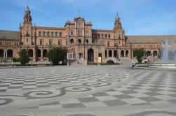 Sevilha Excursão de um dia a partir de Cadiz