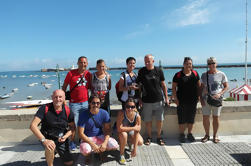 Cadiz Private Wanderung