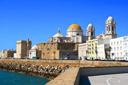 Fahrradtour in Cadiz