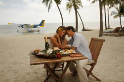 Seaplane Flight with Lunch in the Florida Keys