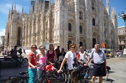 Milan Bike Tour