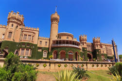 Private Tour: Palácios de Bangalore