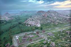 Tour privado: 2 noches de Hampi y Hospet Tour desde Bangalore