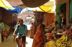 Jaipur Half-Day Culturele Cycling Tour