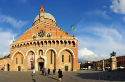 3-daagse Noord-Italië Tour van Florence: Padua en Venetië