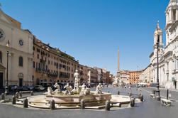 Alla scoperta di Roma: 3 ore 'must see' attrazioni Walking Tour