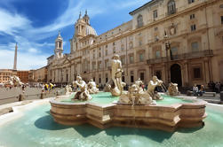 8-Tages-Best of Italy Tour aus Rom Inklusive Toskana, Venedig und Mailand