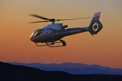 Grand Canyon Sunset Helicopter Tour van Las Vegas