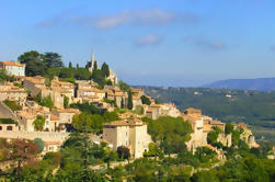 Luberon Villages Day Trip from Aix-en-Provence