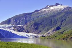 Service de navette Glacier Mendenhall