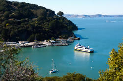 Ferry de San Francisco: Isla de los Ángeles