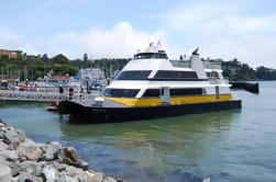 Ferry de San Francisco: Sausalito o Tiburón