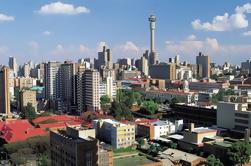 Johannesburg Walking Tour