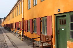 Danish Hygge Kultur Walking Tour i København