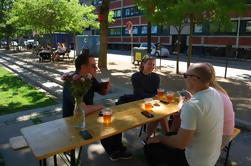 Small-Group Vesterbro Beer and Culture Walking Tour i København