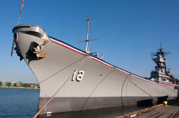 Museo Battleship Iowa