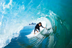 Surf Lektion in Huatulco