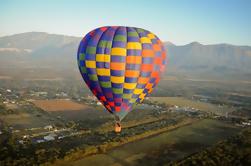 Monterrey Montgolfière