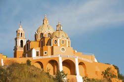 Puebla y Cholula Excursión de día completo desde la Ciudad de México