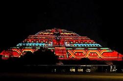 Teotihuacan Show de Luz y Sonido con Cena