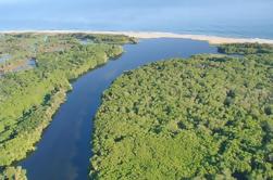 Manialtepec Lagoon dagje uit Puerto Escondido