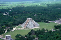 Chichen Itza Day Trip via Plane