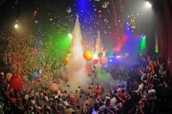 CoCo Bongo Discoteca Playa del Carmen