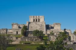 Viator Exclusive: acceso temprano a las ruinas de Tulum