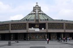 Schrein der Guadalupe-Tour in Mexiko-Stadt