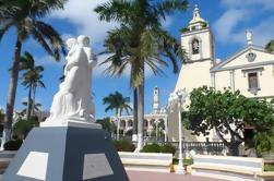 Alvarado et Tlacotalpan Excursion d'une journée de Veracruz