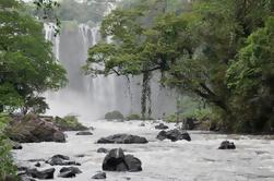 Lac de Catemaco et excursion d'une journée à Los Tuxtlas de Veracruz