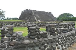 Ruines de Cempoala et La Antigua Excursion d'une journée de Veracruz