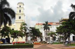 Tour Combo de Veracruz: La Antigua, San Juan de Ulúa et la ville de Veracruz