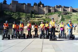 Malaga Segway Tour