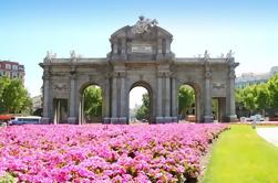 Private Tour: Madrid City Tour