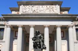 Private Tour: Skip-the-Line Prado Museum Tour