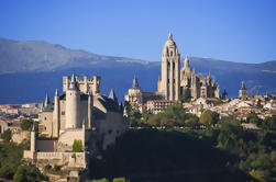 Private Tour: Segovia dagje uit Madrid