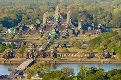 Excursión de 5 noches a Camboya a Angkor Wat