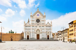 2-Hour Bike Tour of Florence from Pisa