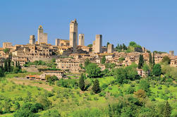 Florence, Toscane en Cinque Terre: 3-Day Guided Tour van Florence