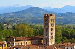 Lucca et Pise journée complète de Florence