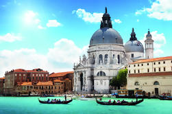 Excursion d'une journée à Venise depuis Florence