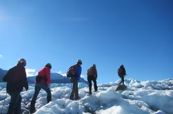 Invierno Matanuska Glacier Walk