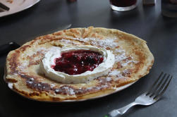 Amsterdam: comida holandesa en una casa local