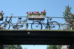 Amsterdam Bike Tour: Aus dem geschlagenen Pfad