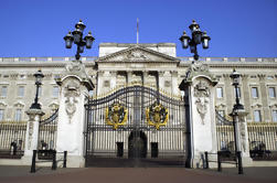 Visita turística por Londres y Windsor con guía que habla español