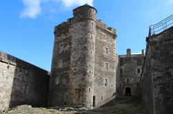 Outlander 2-dagers filming steder Tur fra Glasgow