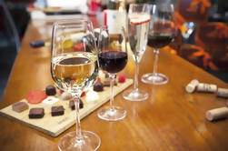 SoHo Wine Tasting and Walking Tour