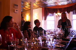 Boston's North End Wine Tour