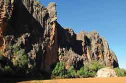 Windjana Gorge y Tunnel Creek 4WD Tour desde Broome